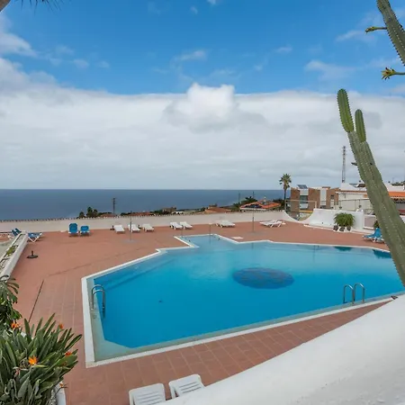 Διαμέρισμα Blue Oasis Mesa Del Mar *