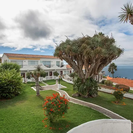 Blue Oasis Mesa Del Mar 塔科龙特