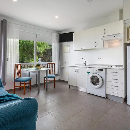 Blue Oasis Mesa Del Mar דירה טקורונטה