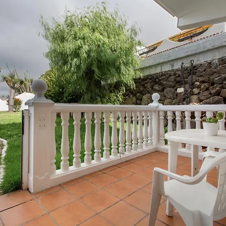 Blue Oasis Mesa Del Mar 塔科龙特