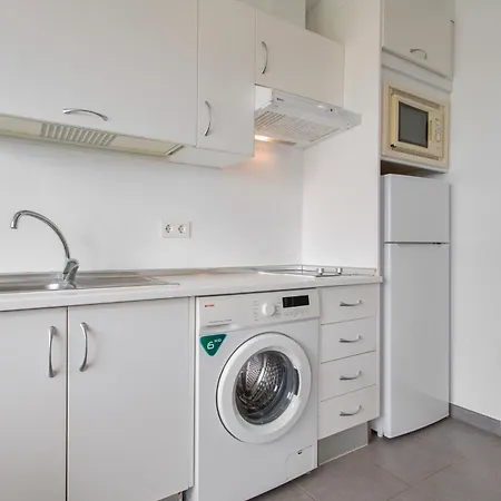 Blue Oasis Mesa Del Mar *