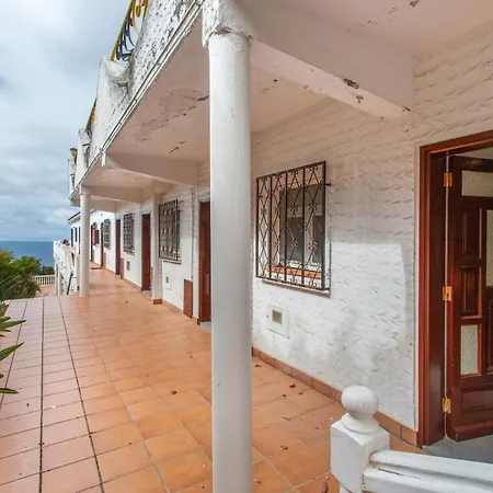 דירה Blue Oasis Mesa Del Mar