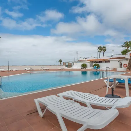 Blue Oasis Mesa Del Mar Appartement Tacoronte