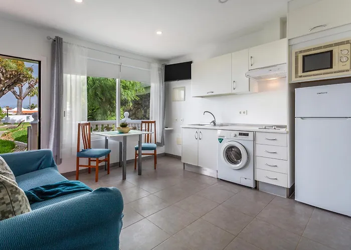 Blue Oasis Mesa Del Mar דירה טקורונטה