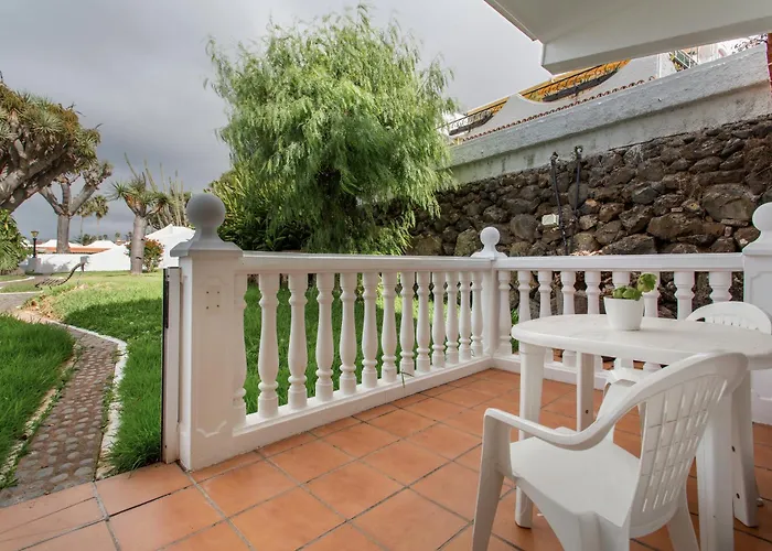 Blue Oasis Mesa Del Mar 塔科龙特