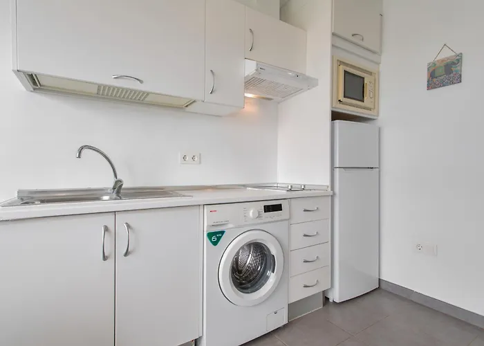 Blue Oasis Mesa Del Mar *