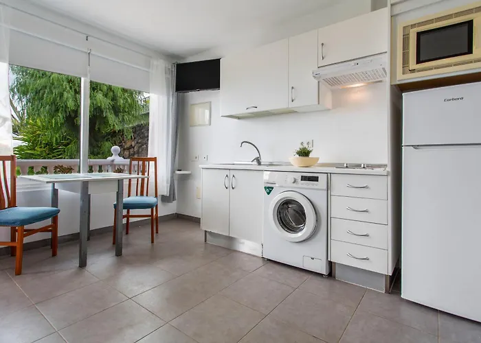 Blue Oasis Mesa Del Mar *