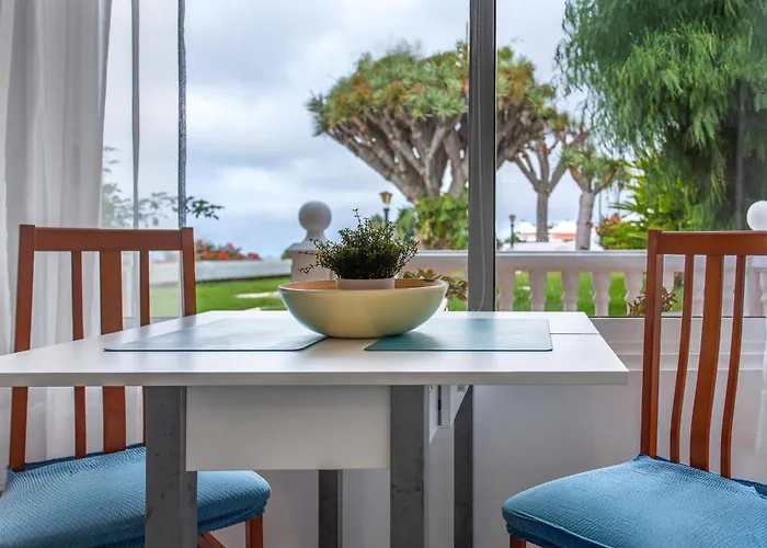 Blue Oasis Mesa Del Mar * 塔科龙特