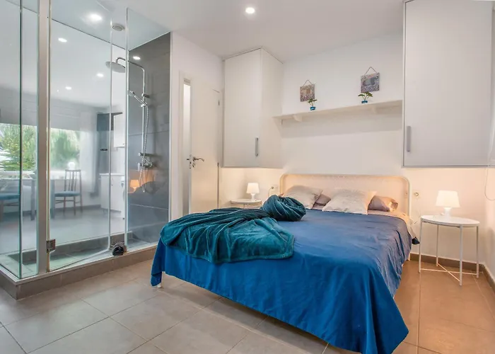 Blue Oasis Mesa Del Mar *