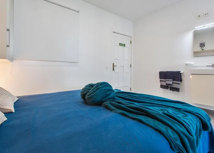 Blue Oasis Mesa Del Mar טקורונטה