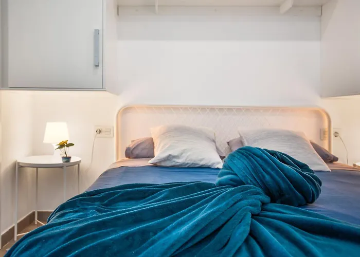 דירה Blue Oasis Mesa Del Mar טקורונטה