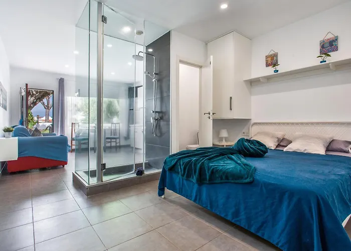 Blue Oasis Mesa Del Mar