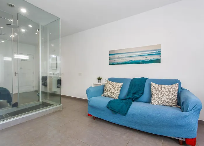 公寓 Blue Oasis Mesa Del Mar