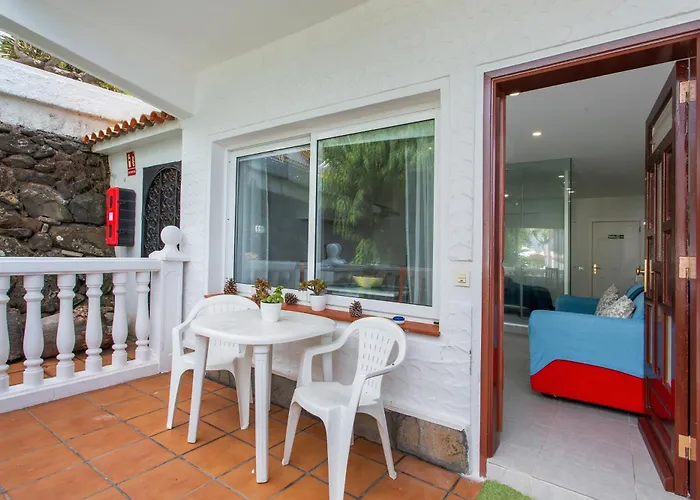 公寓 Blue Oasis Mesa Del Mar *