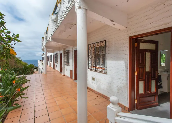 公寓 Blue Oasis Mesa Del Mar