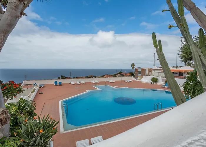 公寓 Blue Oasis Mesa Del Mar *