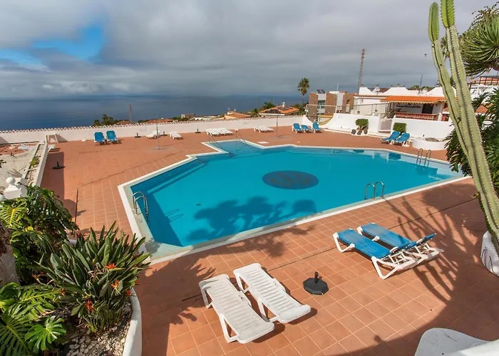 Blue Oasis Mesa Del Mar *