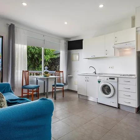 Blue Oasis Mesa Del Mar Apartment *