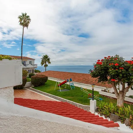 Apartment Blue Oasis Mesa Del Mar Tacoronte