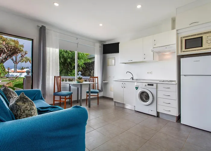 Blue Oasis Mesa Del Mar Apartment *